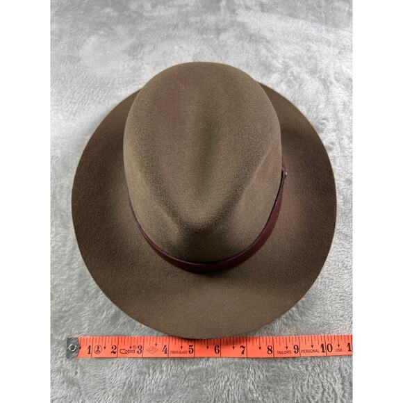 NWOT Rag & Bone 100% Wool Sz Medium 6 1/2\